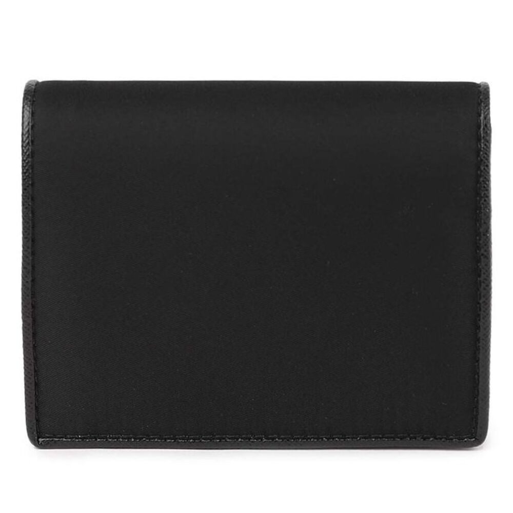 Triangle Logo Wallet - Picture 4 of 8